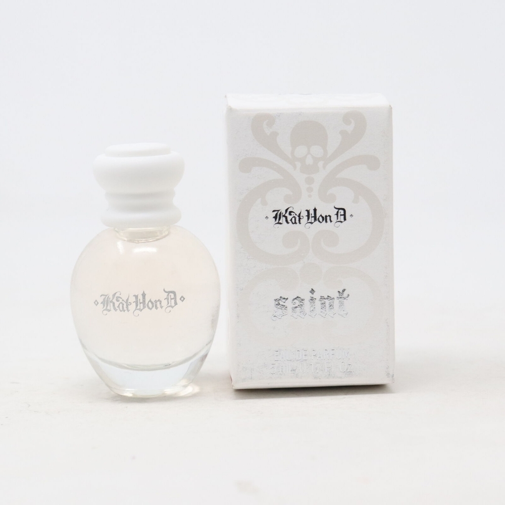 KVD Saint/Sinner Minis NEW
